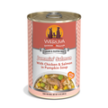 WERUVA D JAMMIN SMN 14OZ