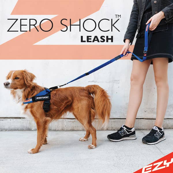 Ezydog Zero Shock Leash