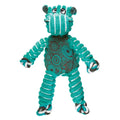 KONG Floppy Knots Hippo - X-Small