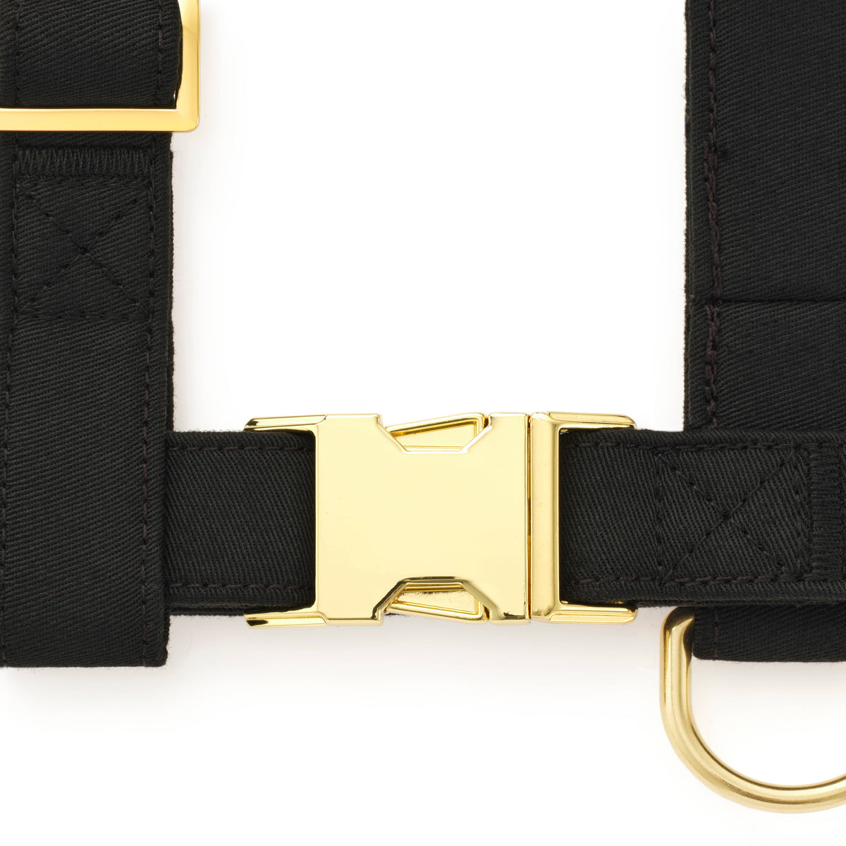 Onyx Dog Harness