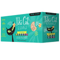 Tiki Cat Luau Queen Emma Variety Pack Wet Cat Food - 12 x 2.8 oz