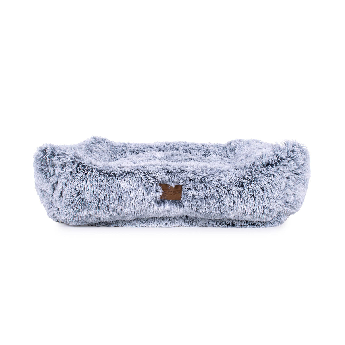 Teddy Bear Kuddler Dog Bed