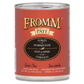 Fromm Turkey & Pumpkin Pâté Wet Dog Food - 12.2 oz