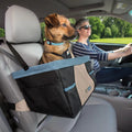 Kurgo Rover Booster Seat - Black