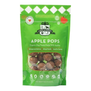 Lord Jameson Dog Apple POPS 6OZ