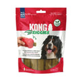 KONG Ziggies Enhanced - Medium/Large