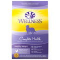 Wellness Complete Health Healthy Weight Chicken & Peas Dry Dog Food - 13 lb