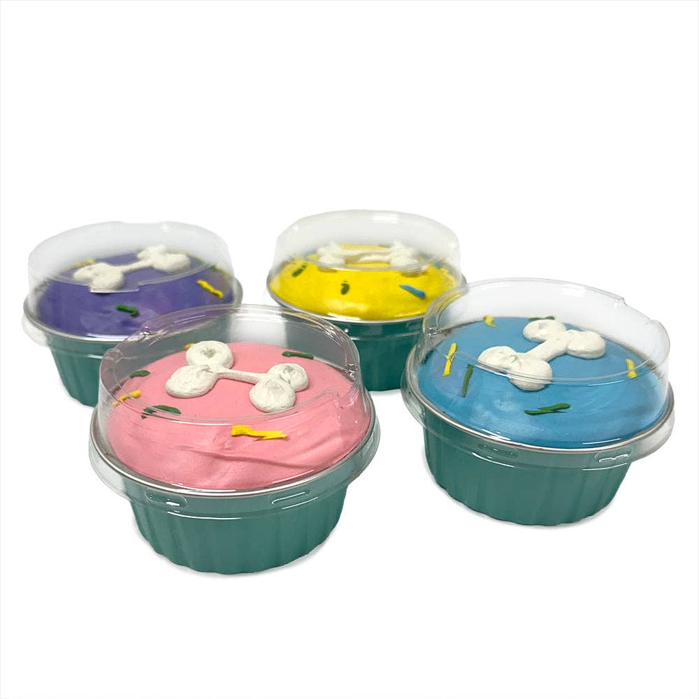 Big E's Cupcakes (Shelf Stable)