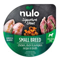 Nulo Small Breed Chicken & Duck Stew Wet Dog Food - 2.8 oz