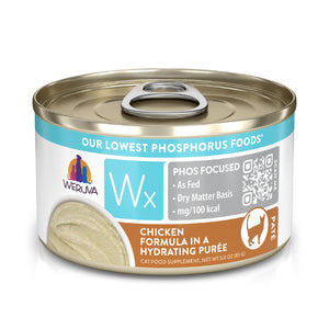 WERUVA C WX CKN HYD 3OZ