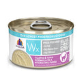 WERUVA C WX TLAPIA TUNA HYD 3OZ