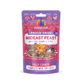 Weruva Freeze Dried Mideast Feast 1OZ