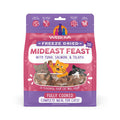 Weruva Freeze Dried Mideast Feast 7OZ