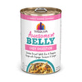 WERUVA D AWSM BELLY CKN VEG 14O