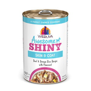 WERUVA D AWSM SHNY BF RC 14OZ