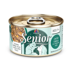 WERUVA C SNR CKN HYD 3OZ