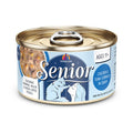WERUVA C SNR CKN TUNA GVY 3OZ