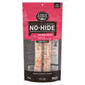 Earth Animal No-Hide Salmon Rolls - Large - 2 Pack