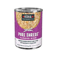 KOHA Pure Shreds Shredded Chicken Breast Entrée Wet Dog Food - 12.5 oz