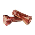 Tucker's Raw Frozen Bison Bones - 5IN, 2CT