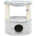 TRIXIE Gerardo Cat Tree - Grey