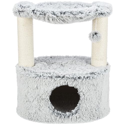 TRIXIE Gerardo Cat Tree - Grey