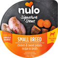 Nulo Small Breed Chicken & Sweet Potato Stew Wet Dog Food - 2.8 oz