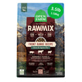 Open Farm Dog RawMix Grain-Free Front Range Recipe 3.5LB