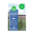 Open Farm Cat Grain-Free Catch-of-the-Season Whitefish Dry Food 4LB