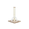 TRIXIE Lola Scratching Post - Brown
