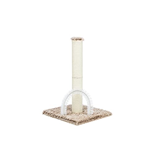 TRIXIE Lola Scratching Post - Brown