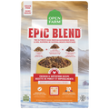 Open Farm Epic Blend Grain-Free Chicken & Superfood Dry Dog Food - 18 lb