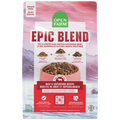 Open Farm Epic Blend Grain-Free Beef & Superfood Dry Dog Food - 18 lb