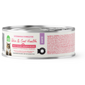Open Farm Skin & Coat Salmon Pâté Wet Cat Food - 2.8 oz