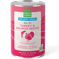 Open Farm Turkey & Salmon Hearty Stew Wet Dog Food - 12.5 oz