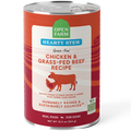 Open Farm Chicken & Beef Hearty Stew Wet Dog Food - 12.5 oz