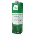 Open Farm Turkey Bone Broth for Dogs & Cats - 33.8 oz