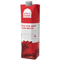 Open Farm Beef Bone Broth for Dogs & Cats - 33.8 oz