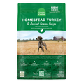 Open Farm Homestead Turkey & Ancient Grains Dry Dog Food - 22 lb