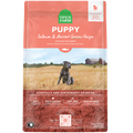 Open Farm Salmon & Ancient Grains Puppy Dry Dog Food - 4 lb
