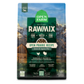 Open Farm RawMix Grain-Free Open Prairie Dry Dog Food - 20 lb