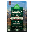 Open Farm RawMix Open Prairie Ancient Grains Dry Dog Food - 20 lb