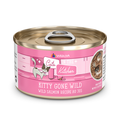 Cats in the Kitchen Kitty Gone Wild 3.2oz