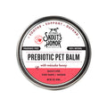 Skout's Honor Prebiotic Pet Balm 2 oz