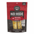 Earth Animal No-Hide Beef Rolls - Medium - 2 Pack