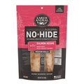 Earth Animal No-Hide Salmon Rolls - Medium - 2 Pack