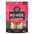 Earth Animal No-Hide Salmon Rolls - Small - 2 Pack