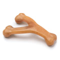 Benebone Wishbone Chicken Flavor Dog Chew - Medium
