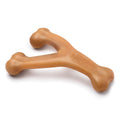 Benebone Wishbone Chicken Flavor Dog Chew - Large