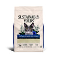 Sustainably Yours Small Grain Natural Cat Litter - 26LB